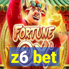 z6 bet